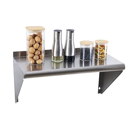 Stainless Steel Shelf 12"x24" (1 Piece / 12"x24")