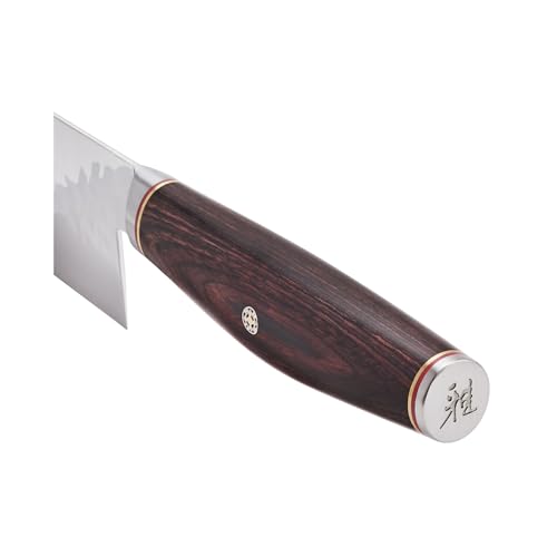 Artisan 6.5 inch Bunka Knife (6.5")