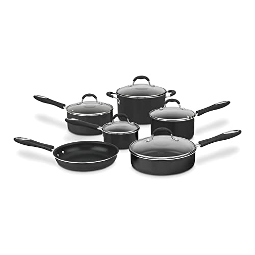 Pots and Pans Set