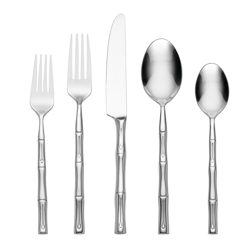 Bamboo 20 Piece 18 (20 Piece)