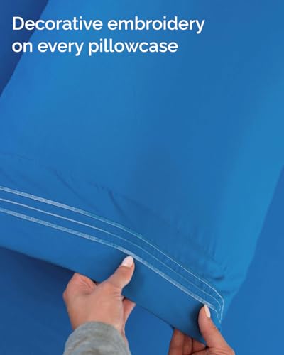Full XL Sheets (19 - Royal Blue / Full XL)