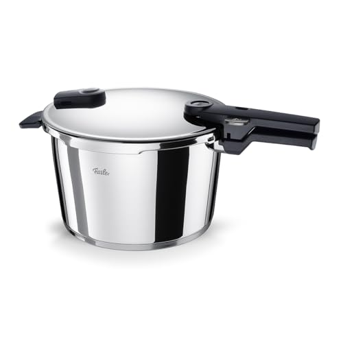 Vitaquick Pressure Cooker (26 cm / silver)