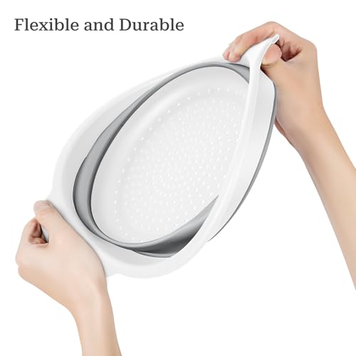 Collapsible Colander 3