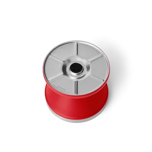 Pour Over Coffee Maker Accessory Ramblers (Rescue Red)