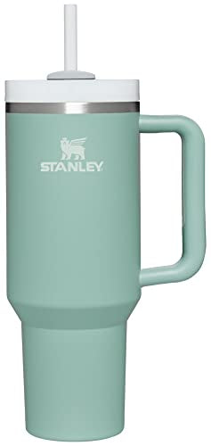 Quencher H2.0 Flow State Tumbler (40 Ounces / Eucalyptus)