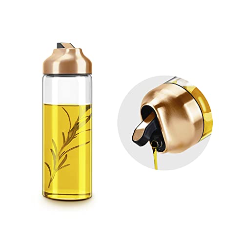 Copper Kitchen Accessories (Rose Gold / 14OZ Set of 1)