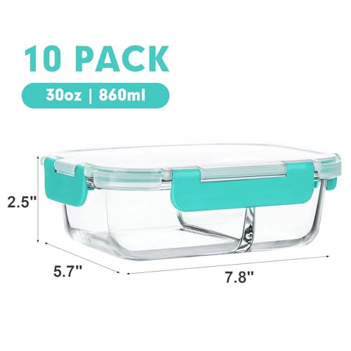 10 Pack 30 oz (green-10pcs)
