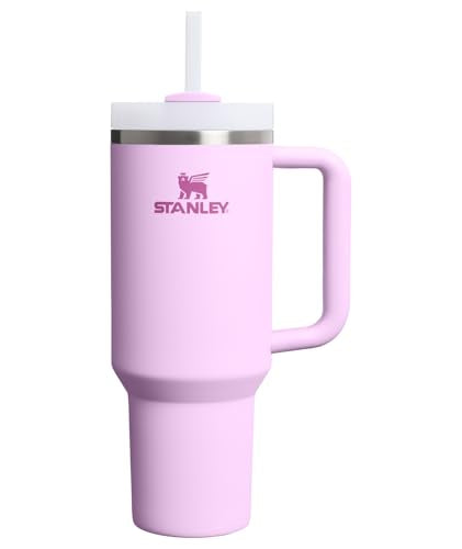 Quencher H2.0 Flow State Tumbler (40 Ounces / Soft Orchid)