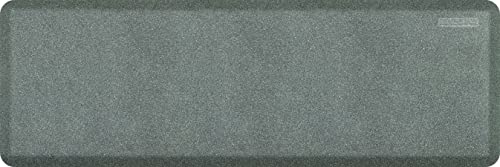 Granite Collection Anti (Jade / 72"L x 24"W x 0.8"Th)