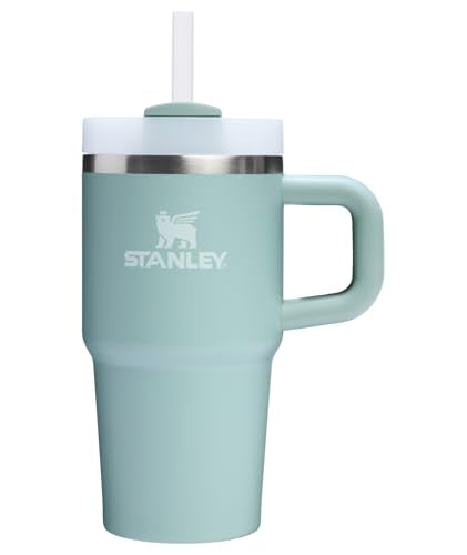 Quencher H2.0 Flow State Tumbler (20 Ounces / Seafoam)