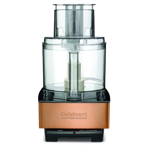 Food Processor 14