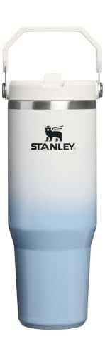 IceFlow 2.0 Flip Straw Tumbler (Blue Dream Gradient / 30 Ounces)