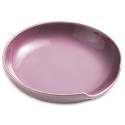 Ceramic Spoon Rest for Kitchen Counter