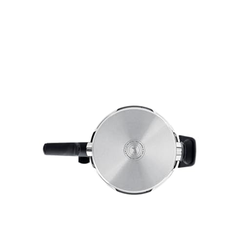 Vitaquick Premium (8.5 Quarts / Stainless Steel / Silver)