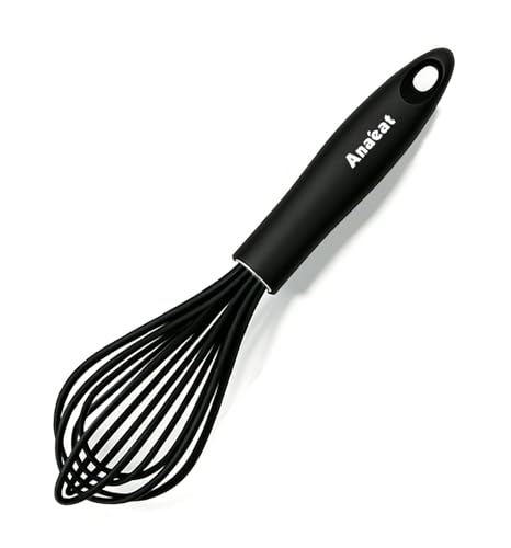 9" Silicone Balloon Whisk