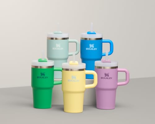 Quencher H2.0 Flow State Tumbler (14 Ounces / Azure)