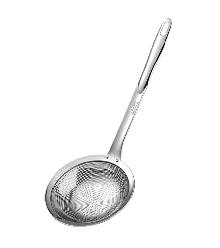 Skimmer Spoon