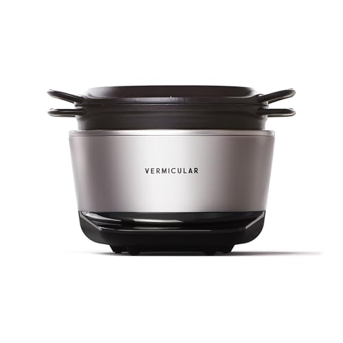 Musui Kamado Cast Iron Induction Cooker