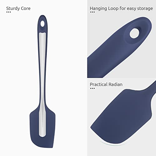 Silicone Large Spatula