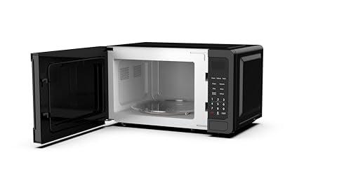 EMW736BLK 0.7 Cu. Ft. Microwave (BLACK)