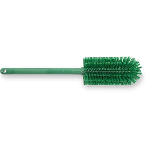 Large Water Bottle Brush Ideal for Wide (Green)