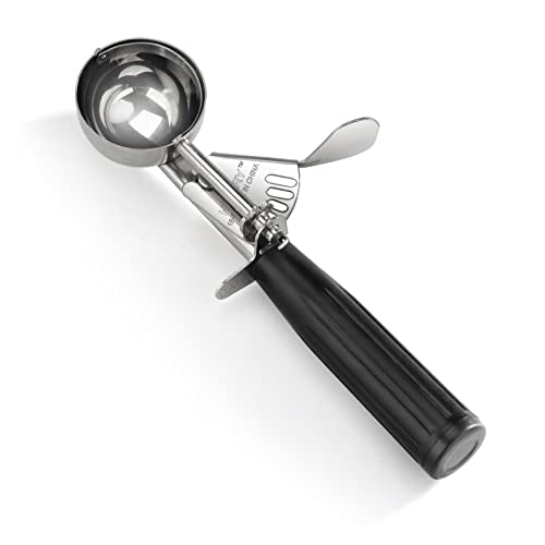 Commercial Grade Thumb Press Food Disher