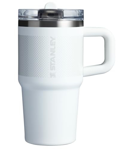 Quencher ProTour Flipstraw Tumbler (20 Ounces / Frost Fade)