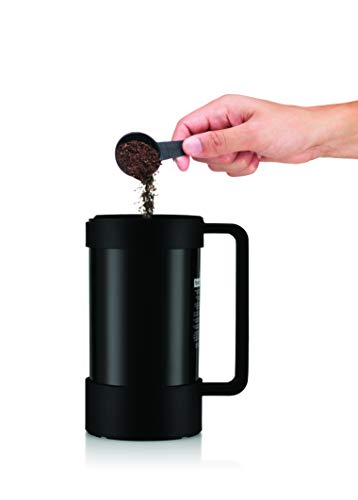Bean Sustainable French Press Coffee Maker