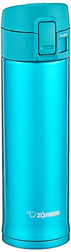 Stainless Steel Mug (Emerald)