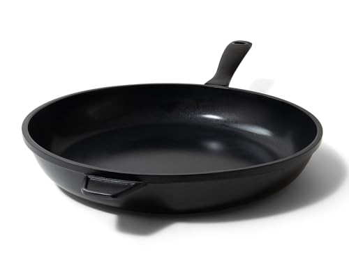 Energy Ceramic Nonstick Frying Pan (12.6-inch)