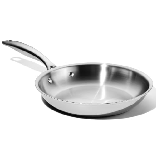 5 Ply Stainless Steel 10 (10-Inch)