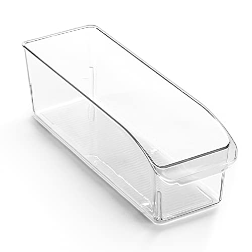 Plastic Storage Bins