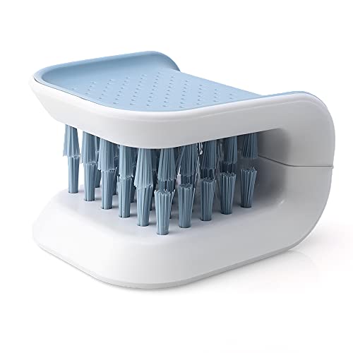 2Pcs Blade Brush (2.8219 Ounce)