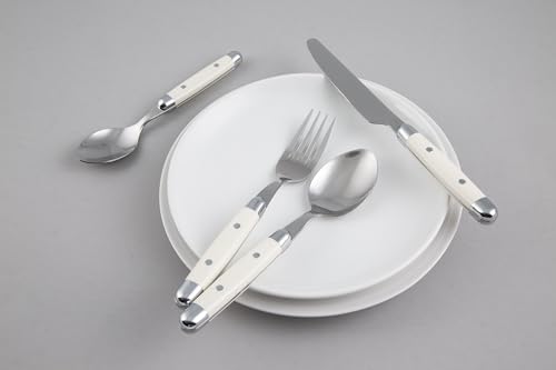 Jubilee White 16 (White (Pack of 1))