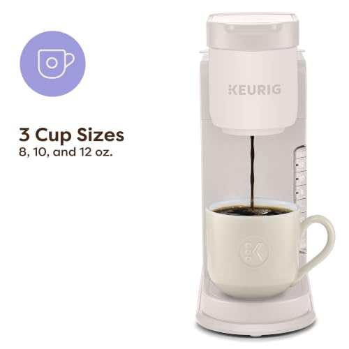 K Express Single Serve K (Warm Stone)