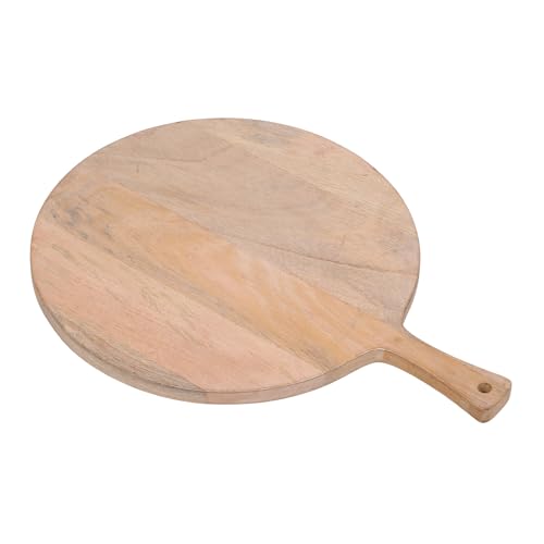 Wood Cutting Board (16"L x 12"W)