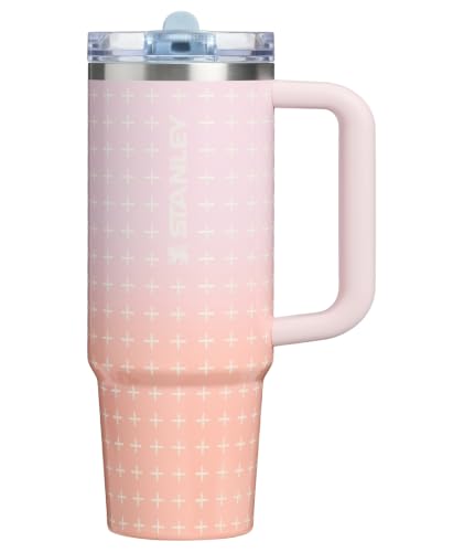Quencher ProTour Flipstraw Tumbler (30 Ounces / Sorbet Plus)