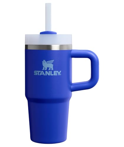 Quencher H2.0 Flow State Tumbler (14 Ounces / Cobalt)