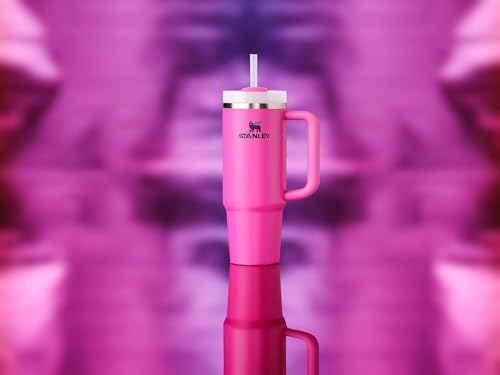 Quencher H2.0 Flow State Tumbler (30 Ounces / Fuchsia)