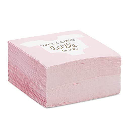 Baby Shower Napkins (100 Pack)