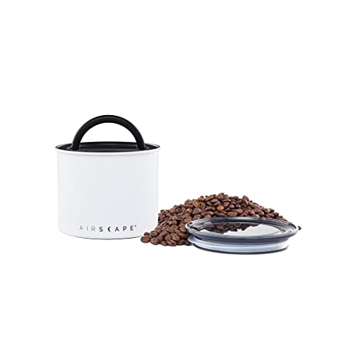 Planetary Design Airscape Stainless Steel Coffee Canister