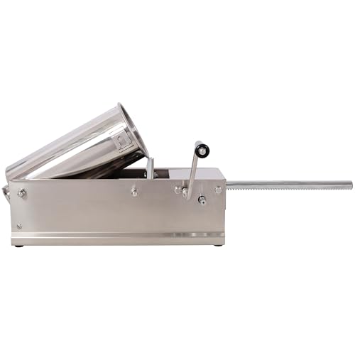 5L Manual Sausage Stuffer