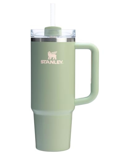 Quencher H2.0 Flow State Tumbler (30 Ounces / Lichen)