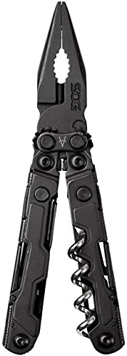 PowerLitre Mini Utility Multi (Black / One Size)