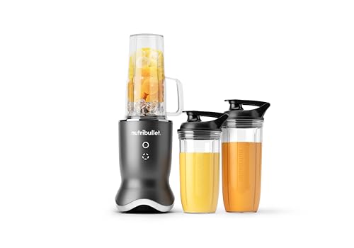 Ultra Personal Blender (32 oz / Gunmetal Gray)