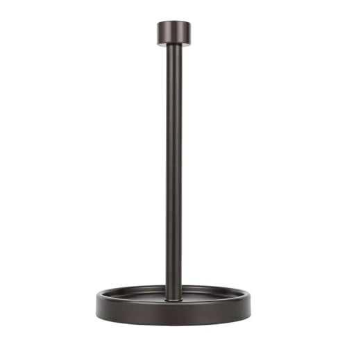 Countertop Paper Towel Holder (Oil Rubbed Bronze)