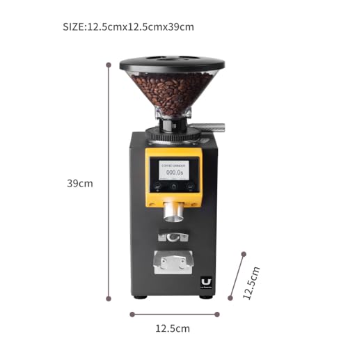 090 Electric Coffee Grinder