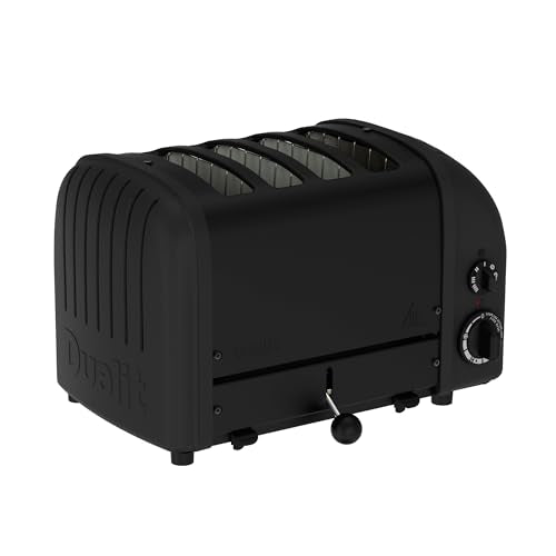 Classic 4 Slice NewGen Toaster (Stealth)