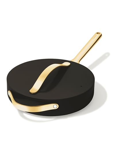 10.5" Ceramic Non (Black)