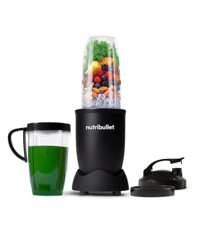 Pro Personal Blender (Matte Black / Pro Personal Blender)